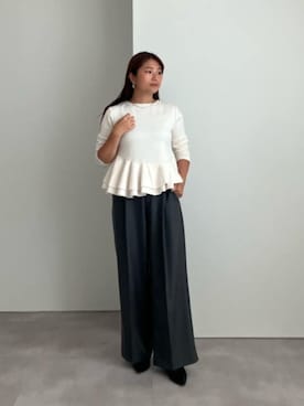 ur'sさんのコーディネート