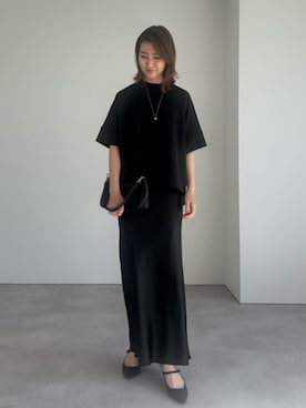 ur'sさんのコーディネート