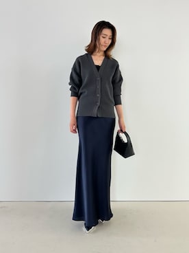 ur'sさん(レディース・169cm)の秋コーディネート