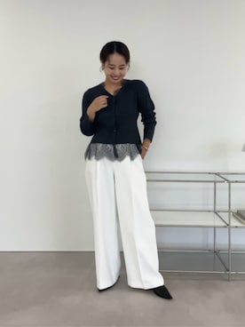 ur'sさん(レディース・153cm)の秋コーディネート