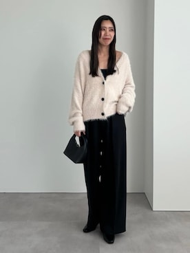 ur'sさん(レディース・168cm)の秋コーディネート