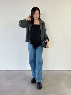 ur'sさんのコーディネート