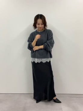 ur'sさんのコーディネート
