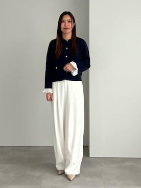 ur'sさんのコーディネート