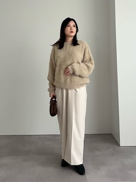 ur'sさんのコーディネート