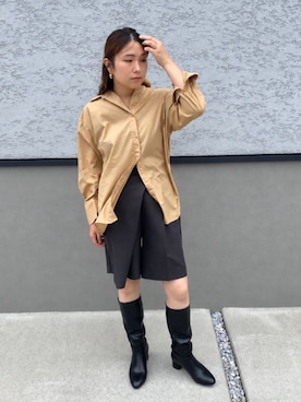 ur'sさんのコーディネート