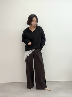 ur'sさんのコーディネート