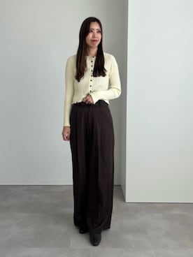 ur'sさんのコーディネート