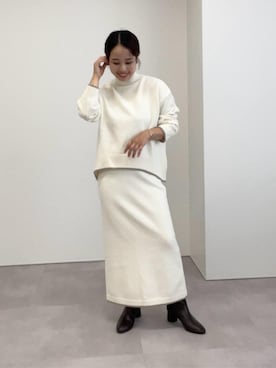 ur'sさんのコーディネート