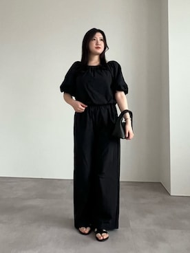 ur'sさん(レディース・155cm)の春コーディネート