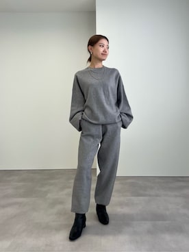 ur'sさん(レディース・155cm)の秋コーディネート