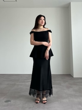 ur'sさん(レディース・155cm)の春コーディネート