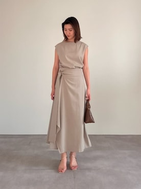 ur'sさんのコーディネート