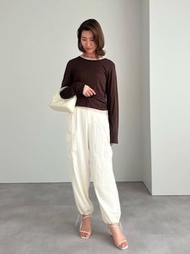 ur'sさんのコーディネート