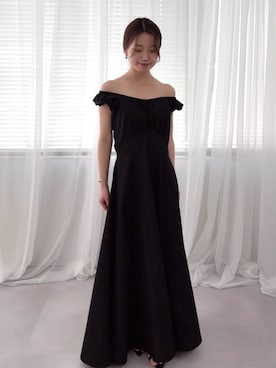 「UR'S（ユアーズ）のアイテム」を使った、ur'sさん（レディース・155cm）の春コーディネート