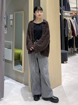 みくみょんさんのコーディネート