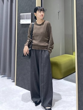 みくみょんさんのコーディネート