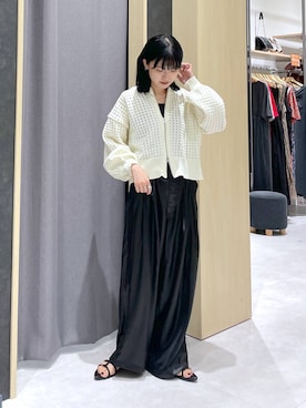 みくみょんさん(レディース・159cm)の夏コーディネート