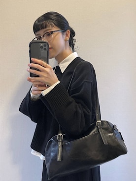 みくみょんさんのコーディネート