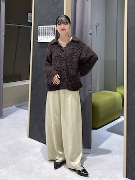 みくみょんさんのコーディネート