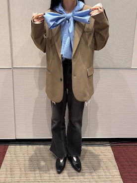 みくみょんさんのコーディネート