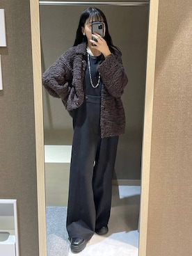 みくみょんさんのコーディネート