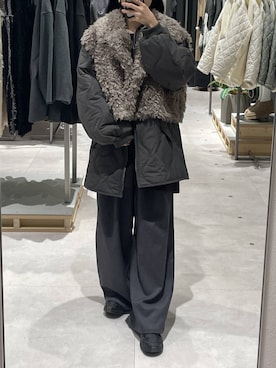 みくみょんさんのコーディネート