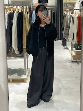 みくみょんさんのコーディネート