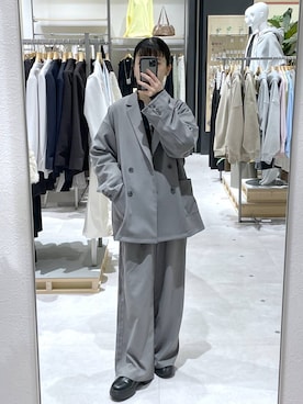 みくみょんさんのコーディネート