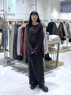 みくみょんさんのコーディネート