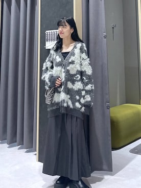 みくみょんさんのコーディネート