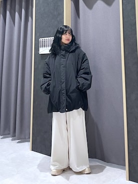 みくみょんさんのコーディネート