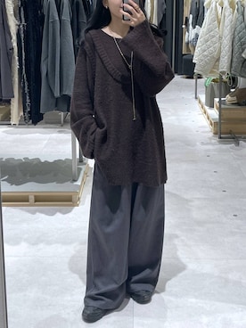 みくみょんさんのコーディネート