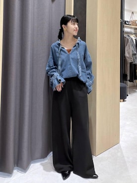 みくみょんさんのコーディネート