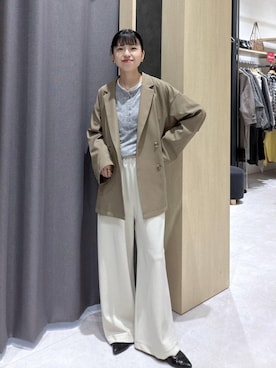 みくみょんさんのコーディネート