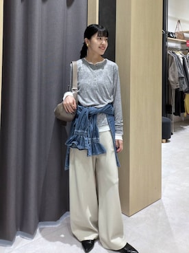 みくみょんさんのコーディネート