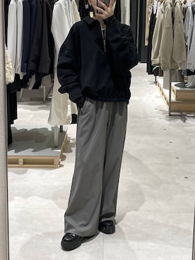 みくみょんさんのコーディネート