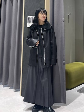 みくみょんさんのコーディネート