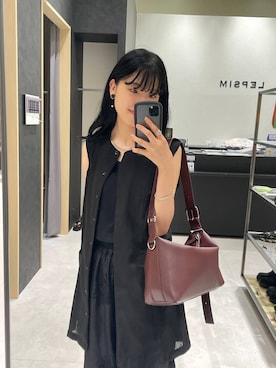 みくみょんさん(レディース・159cm)の夏コーディネート