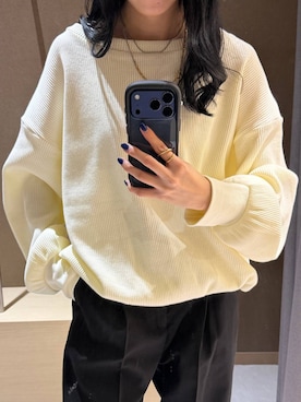 みくみょんさんのコーディネート