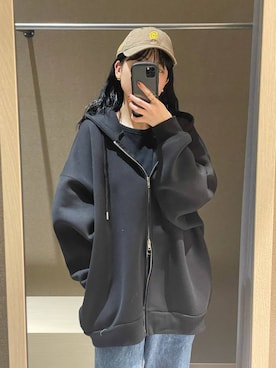 みくみょんさんのコーディネート