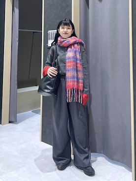 みくみょんさんのコーディネート