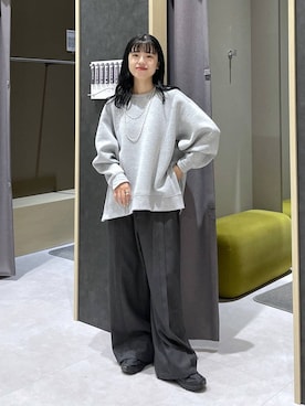 みくみょんさんのコーディネート