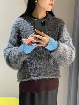 みくみょんさんのコーディネート