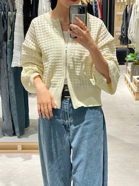 みくみょんさん(レディース・159cm)の夏コーディネート