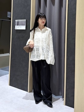 みくみょんさんのコーディネート