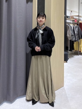 みくみょんさんのコーディネート