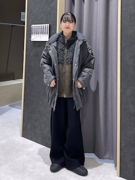 みくみょんさんのコーディネート