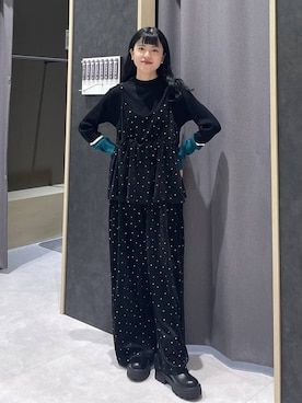 みくみょんさんのコーディネート