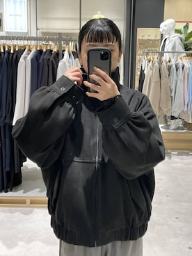 みくみょんさんのコーディネート